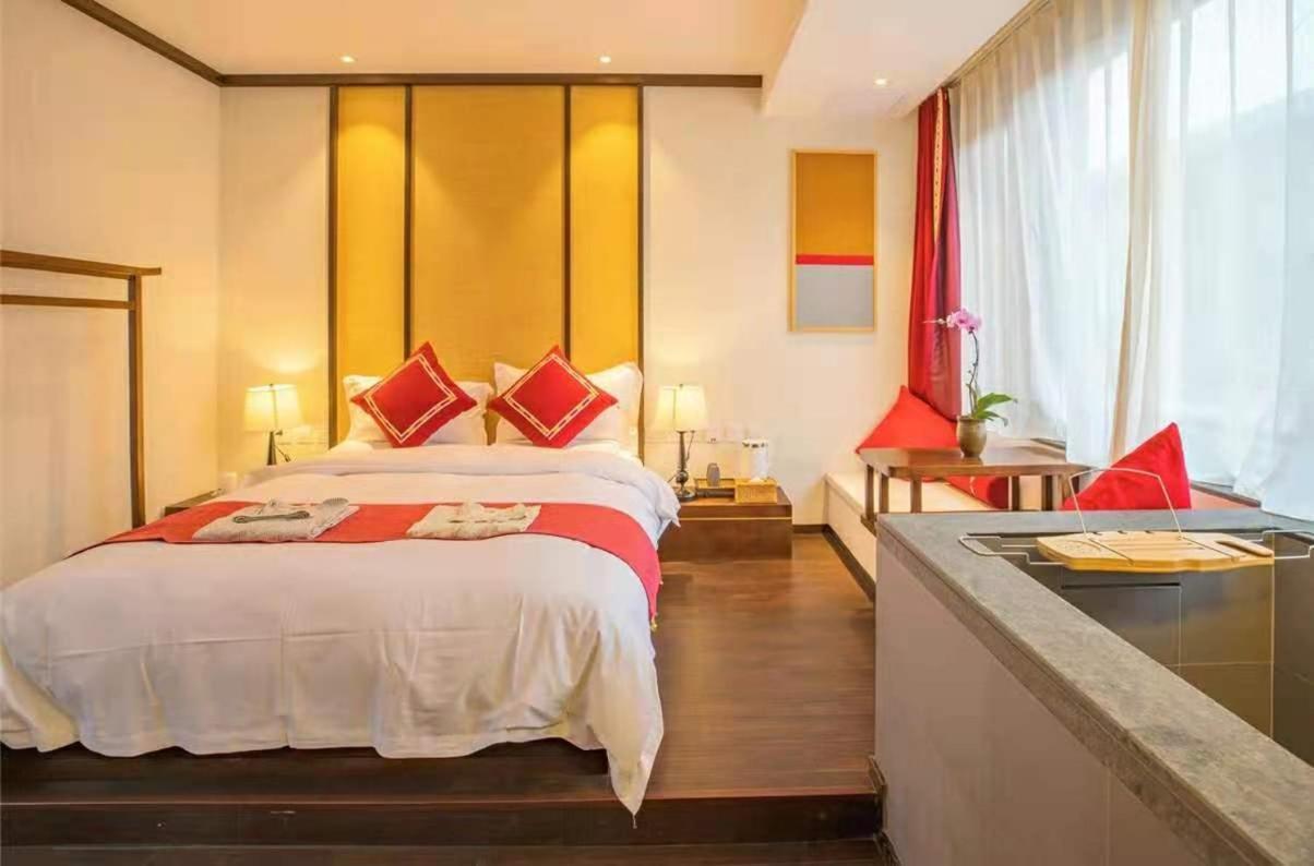 Dasein Youlan Hotel-near The Forbidden City, Tiananmen Square, Guijie Street, Beihai Park, Jingshan Park, And Yonghe Temple