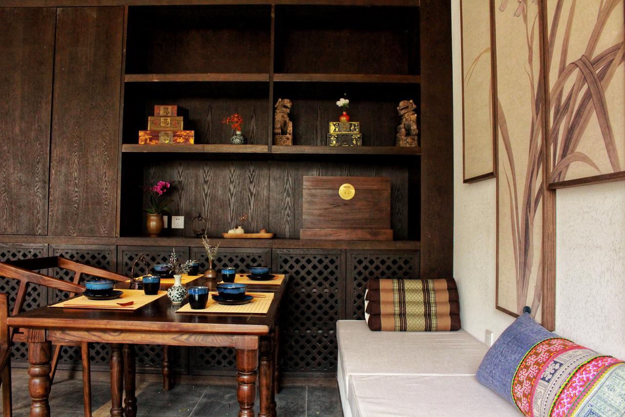 Dasein Youlan Hotel-near The Forbidden City, Tiananmen Square, Guijie Street, Beihai Park, Jingshan Park, And Yonghe Temple Hotel