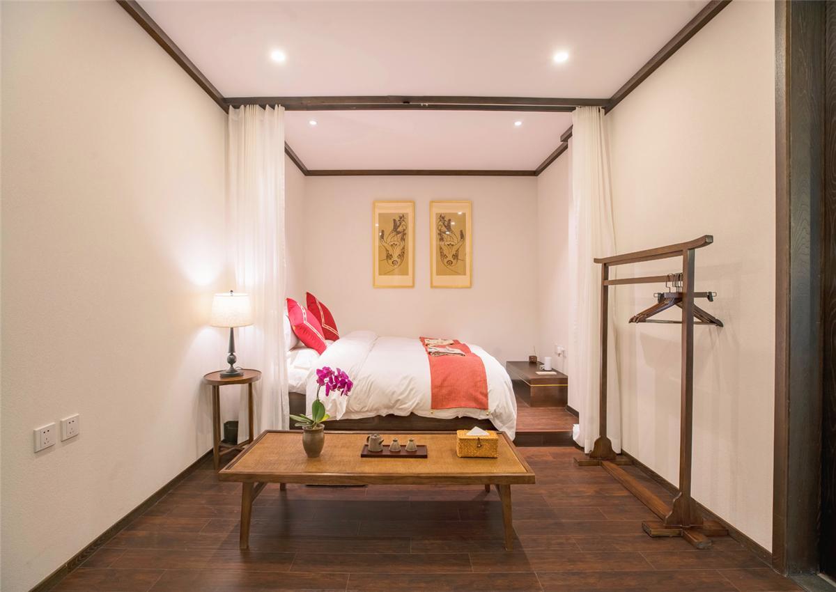 Dasein Youlan Hotel-near The Forbidden City, Tiananmen Square, Guijie Street, Beihai Park, Jingshan Park, And Yonghe Temple 4* Beijing