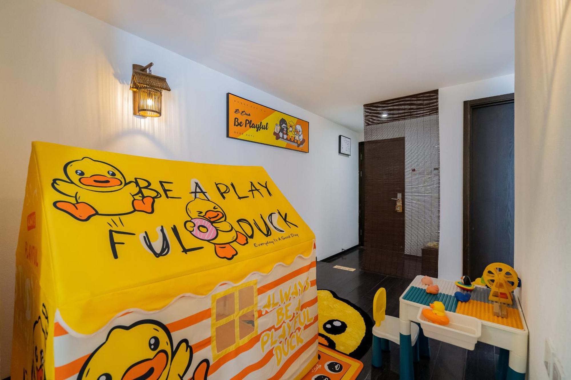Hotel Dasein Youlan Hotel-near The Forbidden City, Tiananmen Square, Guijie Street, Beihai Park, Jingshan Park, And Yonghe Temple