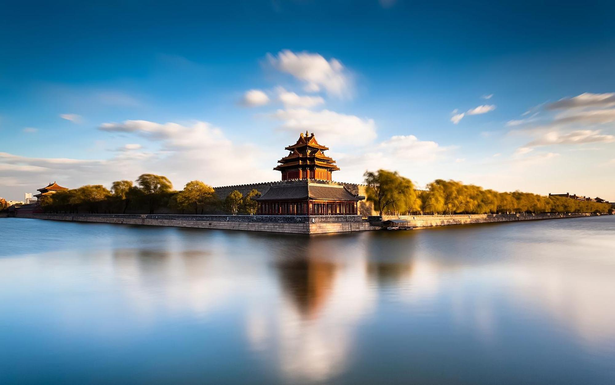 Dasein Youlan Hotel-near The Forbidden City, Tiananmen Square, Guijie Street, Beihai Park, Jingshan Park, And Yonghe Temple Beijing