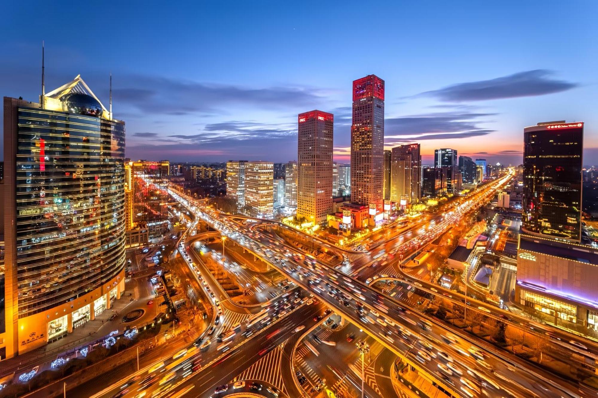 Dasein Youlan Hotel-near The Forbidden City, Tiananmen Square, Guijie Street, Beihai Park, Jingshan Park, And Yonghe Temple Hotel 4*