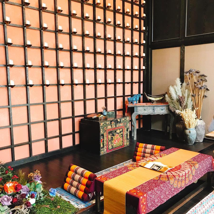 Dasein Youlan Hotel-near The Forbidden City, Tiananmen Square, Guijie Street, Beihai Park, Jingshan Park, And Yonghe Temple Hotel Beijing