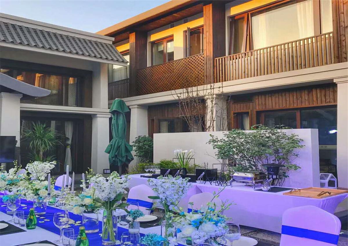 Hotel Dasein Youlan Hotel-near The Forbidden City, Tiananmen Square, Guijie Street, Beihai Park, Jingshan Park, And Yonghe Temple Beijing