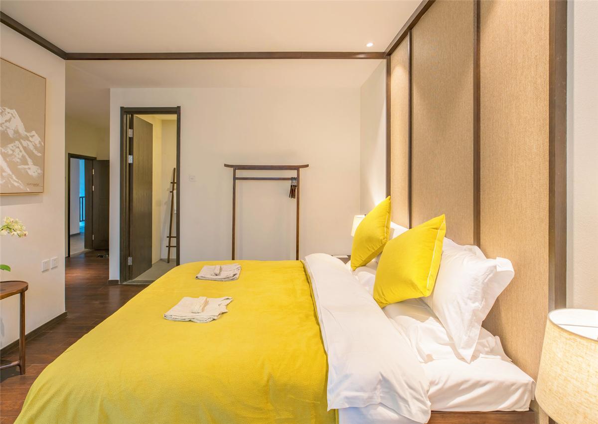 Hotel Dasein Youlan Hotel-near The Forbidden City, Tiananmen Square, Guijie Street, Beihai Park, Jingshan Park, And Yonghe Temple Beijing