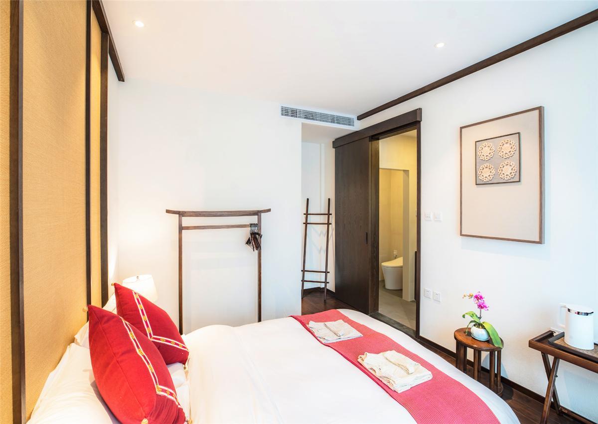 Dasein Youlan Hotel-near The Forbidden City, Tiananmen Square, Guijie Street, Beihai Park, Jingshan Park, And Yonghe Temple Hotel Beijing