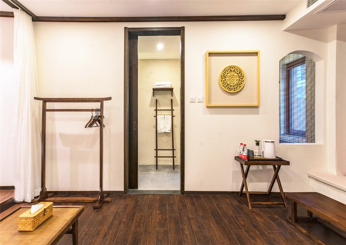 Hotel Dasein Youlan Hotel-near The Forbidden City, Tiananmen Square, Guijie Street, Beihai Park, Jingshan Park, And Yonghe Temple 4*