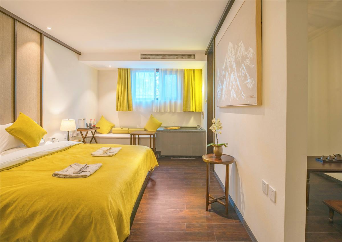 Hotel Dasein Youlan Hotel-near The Forbidden City, Tiananmen Square, Guijie Street, Beihai Park, Jingshan Park, And Yonghe Temple Beijing
