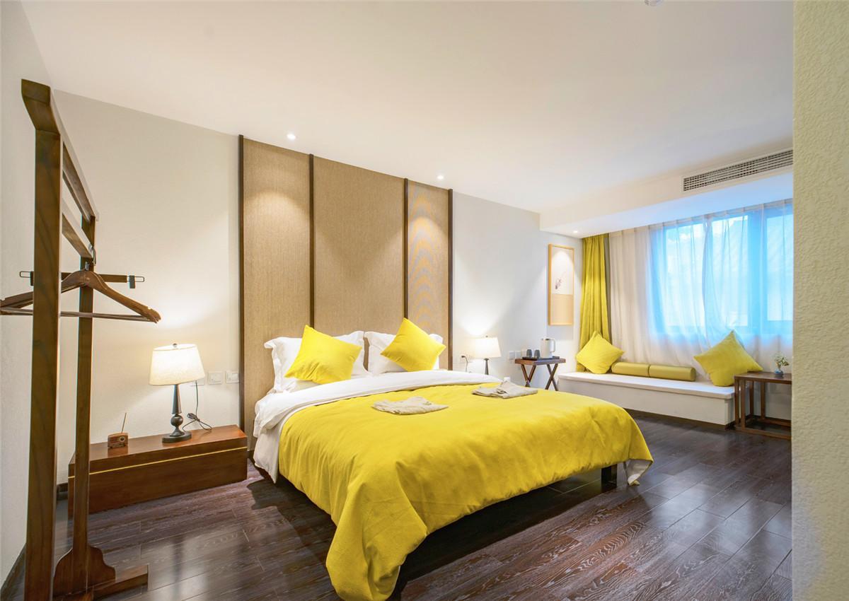 Dasein Youlan Hotel-near The Forbidden City, Tiananmen Square, Guijie Street, Beihai Park, Jingshan Park, And Yonghe Temple Hotel 4*