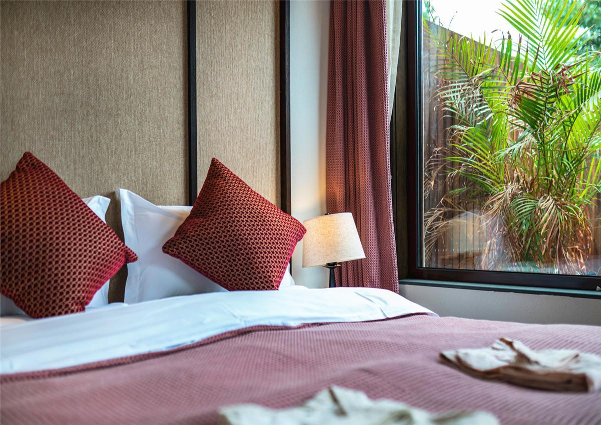 Dasein Youlan Hotel-near The Forbidden City, Tiananmen Square, Guijie Street, Beihai Park, Jingshan Park, And Yonghe Temple