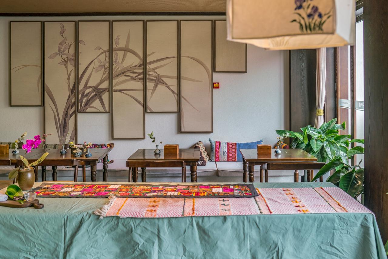 Dasein Youlan Hotel-near The Forbidden City, Tiananmen Square, Guijie Street, Beihai Park, Jingshan Park, And Yonghe Temple Hotel 4*
