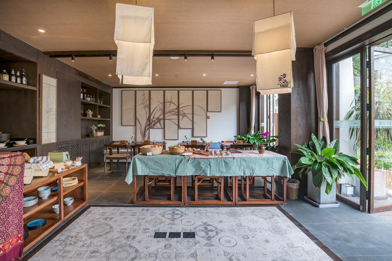 Dasein Youlan Hotel-near The Forbidden City, Tiananmen Square, Guijie Street, Beihai Park, Jingshan Park, And Yonghe Temple 4*