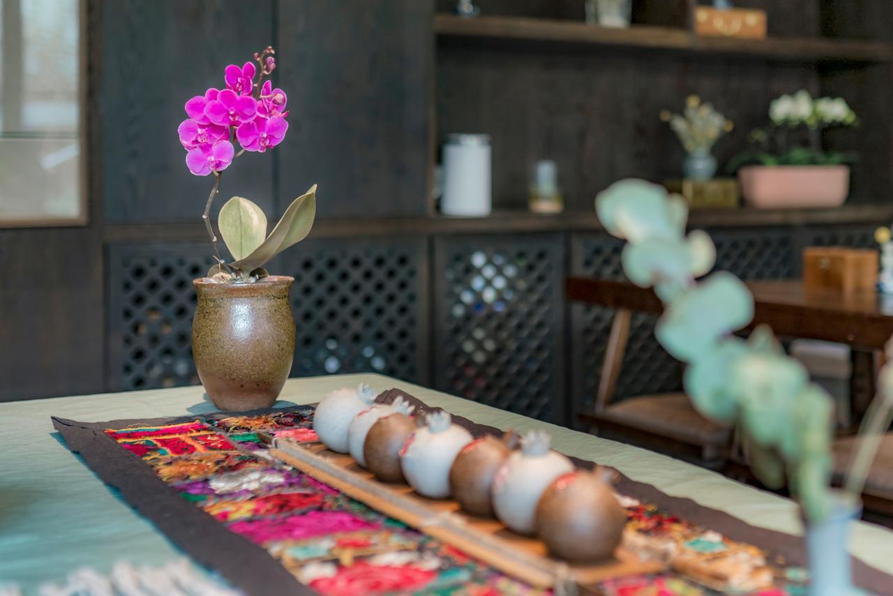 Dasein Youlan Hotel-near The Forbidden City, Tiananmen Square, Guijie Street, Beihai Park, Jingshan Park, And Yonghe Temple Hotel Beijing