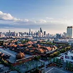 Dasein Youlan Hotel-Near The Forbidden City, Tiananmen Square, Guijie Street, Beihai Park, Jingshan Park, And Yonghe Temple