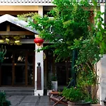 Dasein Youlan Hotel-Near The Forbidden City, Tiananmen Square, Guijie Street, Beihai Park, Jingshan Park, And Yonghe Temple