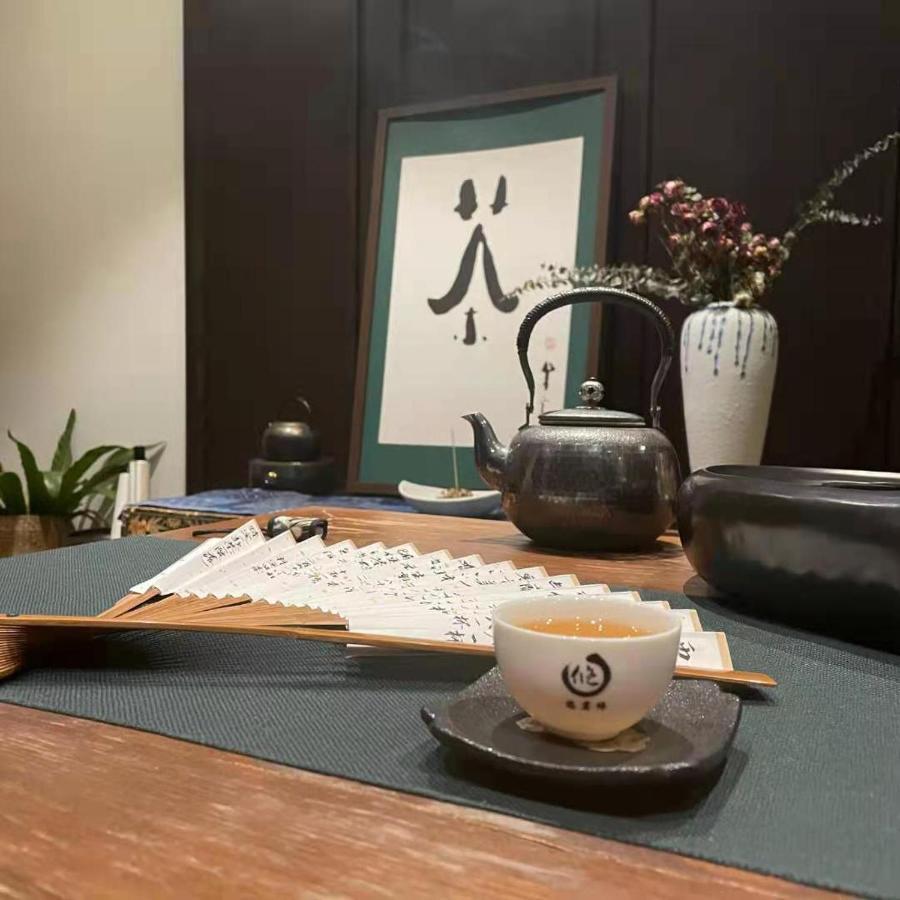 Dasein Youlan Hotel-near The Forbidden City, Tiananmen Square, Guijie Street, Beihai Park, Jingshan Park, And Yonghe Temple Hotel