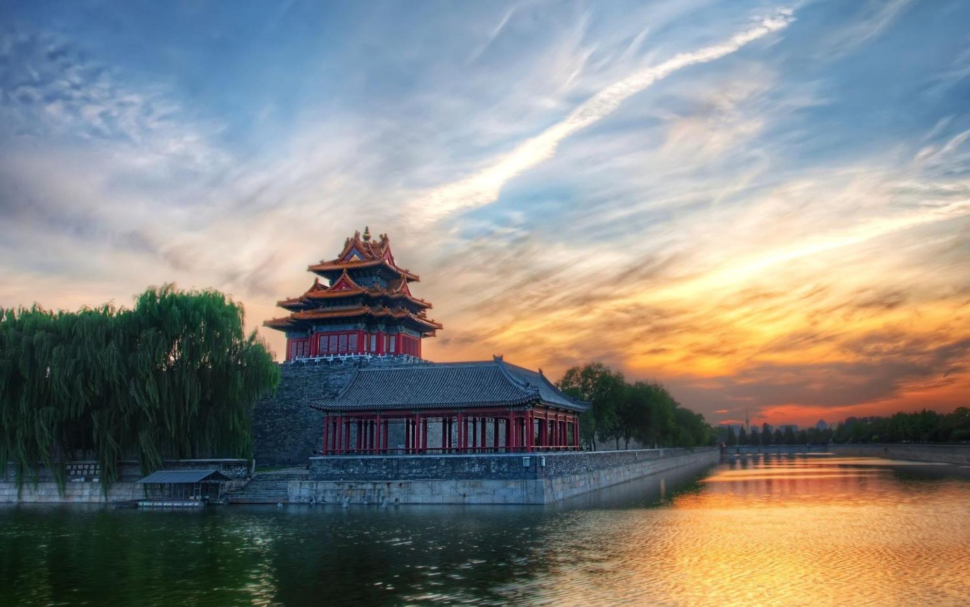 Dasein Youlan Hotel-near The Forbidden City, Tiananmen Square, Guijie Street, Beihai Park, Jingshan Park, And Yonghe Temple Hotel Peking