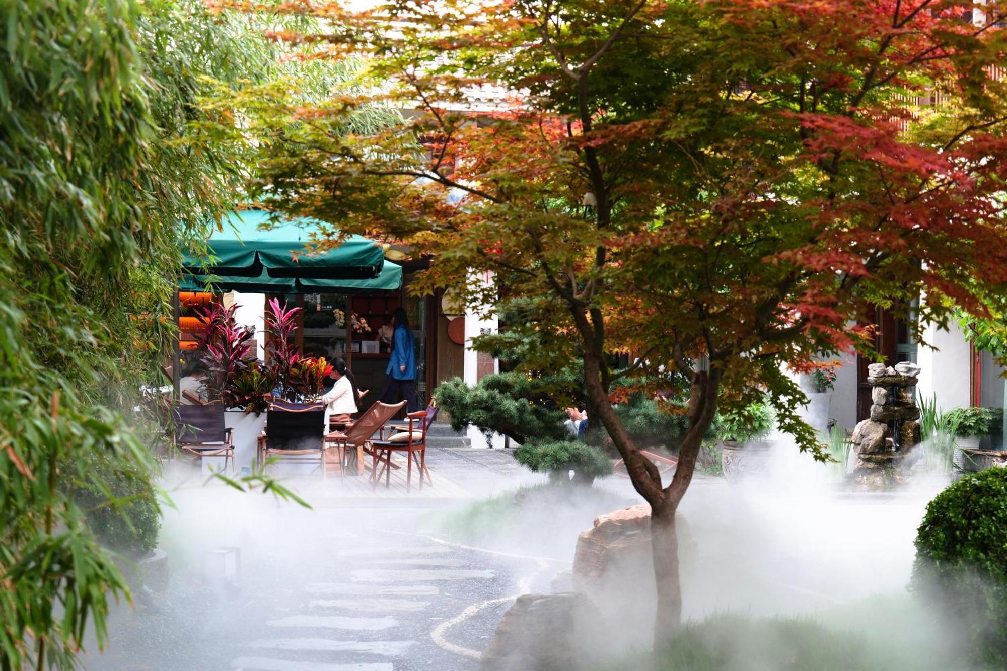 Hotel Dasein Youlan Hotel-near The Forbidden City, Tiananmen Square, Guijie Street, Beihai Park, Jingshan Park, And Yonghe Temple