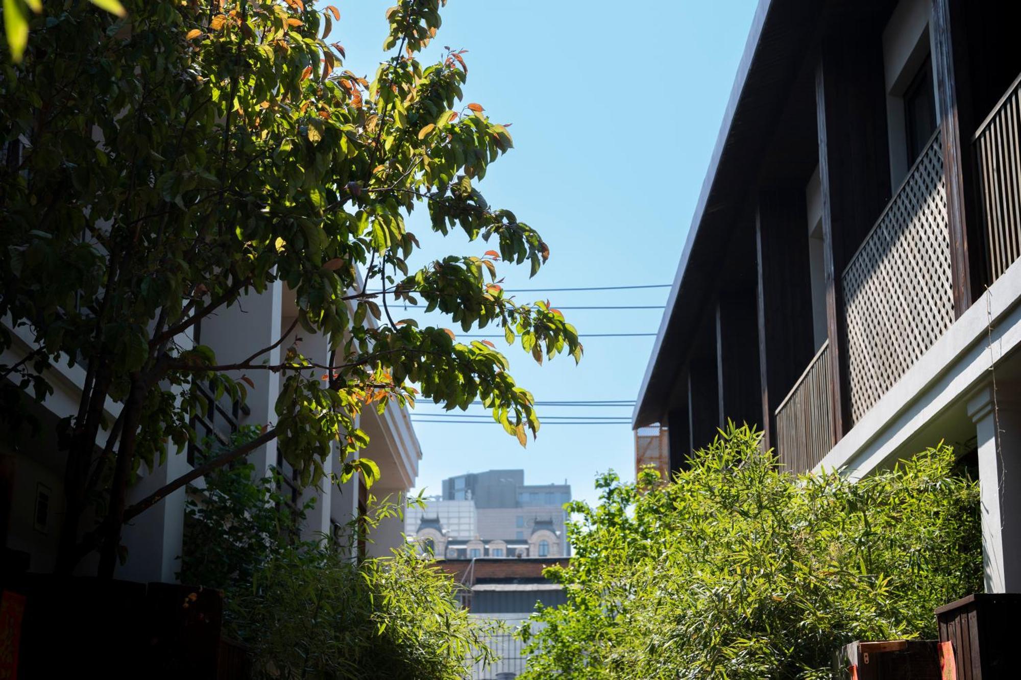 Dasein Youlan Hotel-near The Forbidden City, Tiananmen Square, Guijie Street, Beihai Park, Jingshan Park, And Yonghe Temple Hotel Peking
