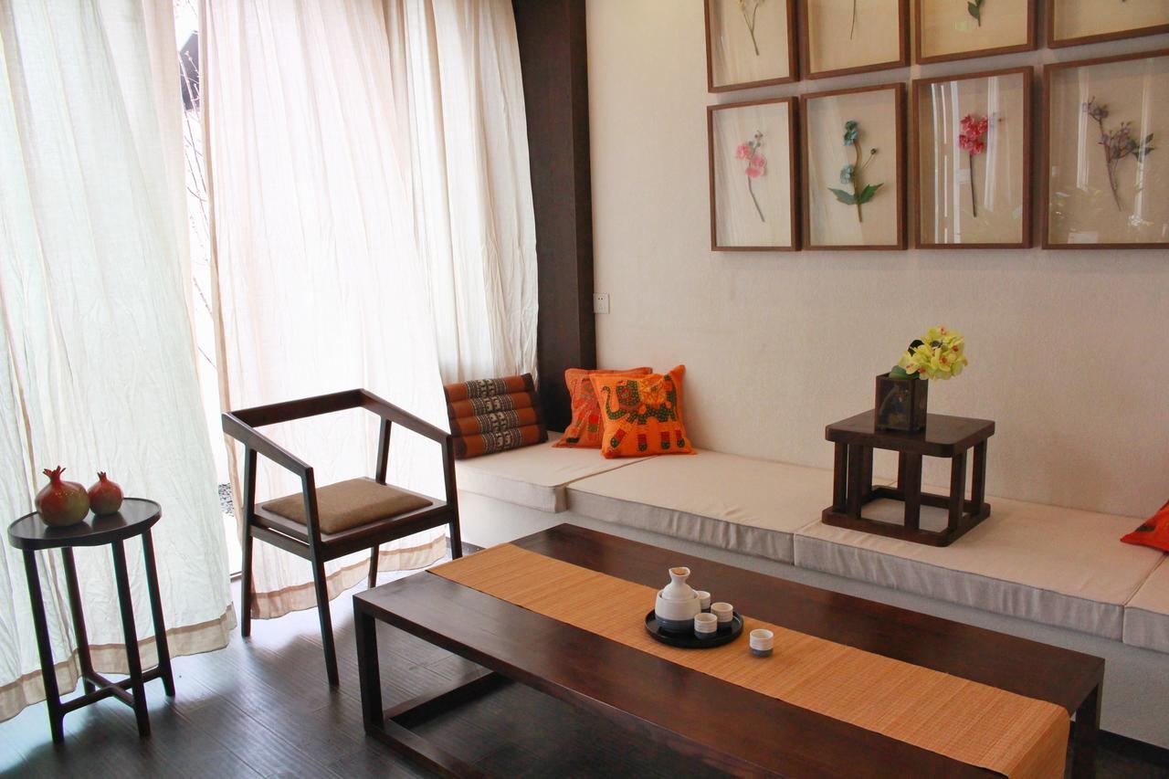 Dasein Youlan Hotel-near The Forbidden City, Tiananmen Square, Guijie Street, Beihai Park, Jingshan Park, And Yonghe Temple Hotel Peking