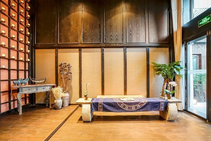 Hotel Dasein Youlan Hotel-near The Forbidden City, Tiananmen Square, Guijie Street, Beihai Park, Jingshan Park, And Yonghe Temple