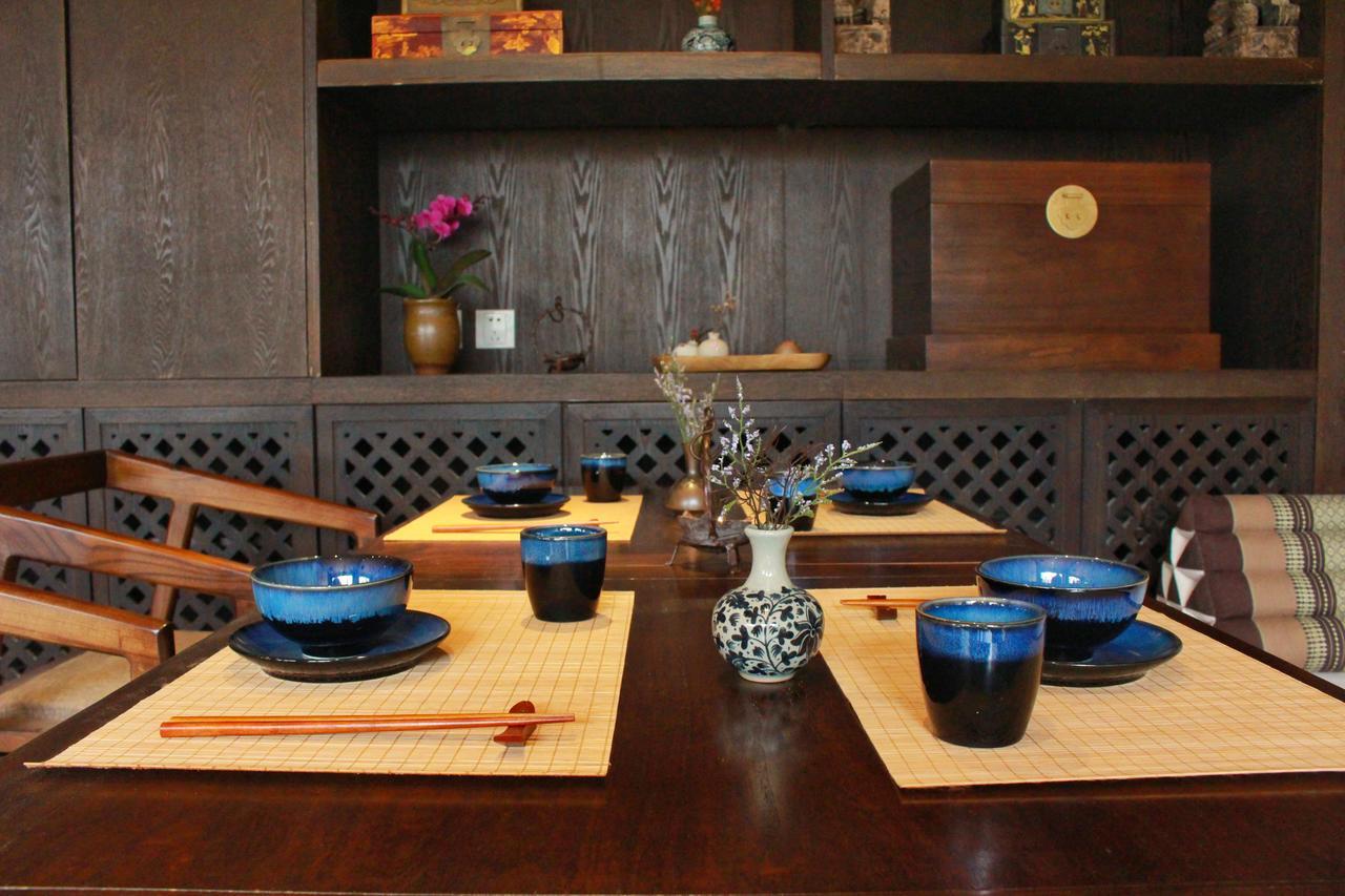 Dasein Youlan Hotel-near The Forbidden City, Tiananmen Square, Guijie Street, Beihai Park, Jingshan Park, And Yonghe Temple 4* Peking