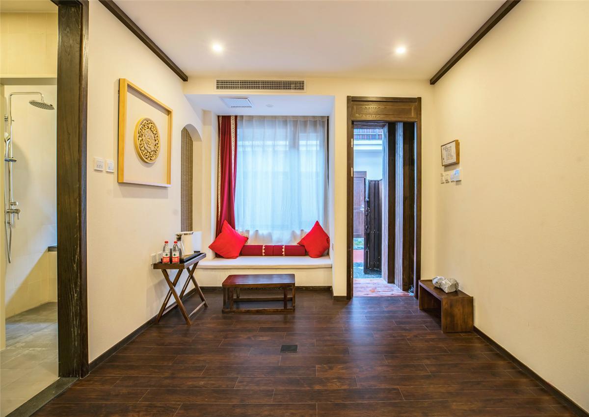 Dasein Youlan Hotel-near The Forbidden City, Tiananmen Square, Guijie Street, Beihai Park, Jingshan Park, And Yonghe Temple Hotel