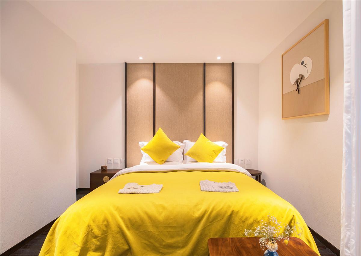 Dasein Youlan Hotel-near The Forbidden City, Tiananmen Square, Guijie Street, Beihai Park, Jingshan Park, And Yonghe Temple Hotel 4*