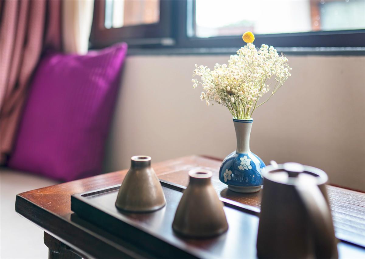 Dasein Youlan Hotel-near The Forbidden City, Tiananmen Square, Guijie Street, Beihai Park, Jingshan Park, And Yonghe Temple Hotel Peking