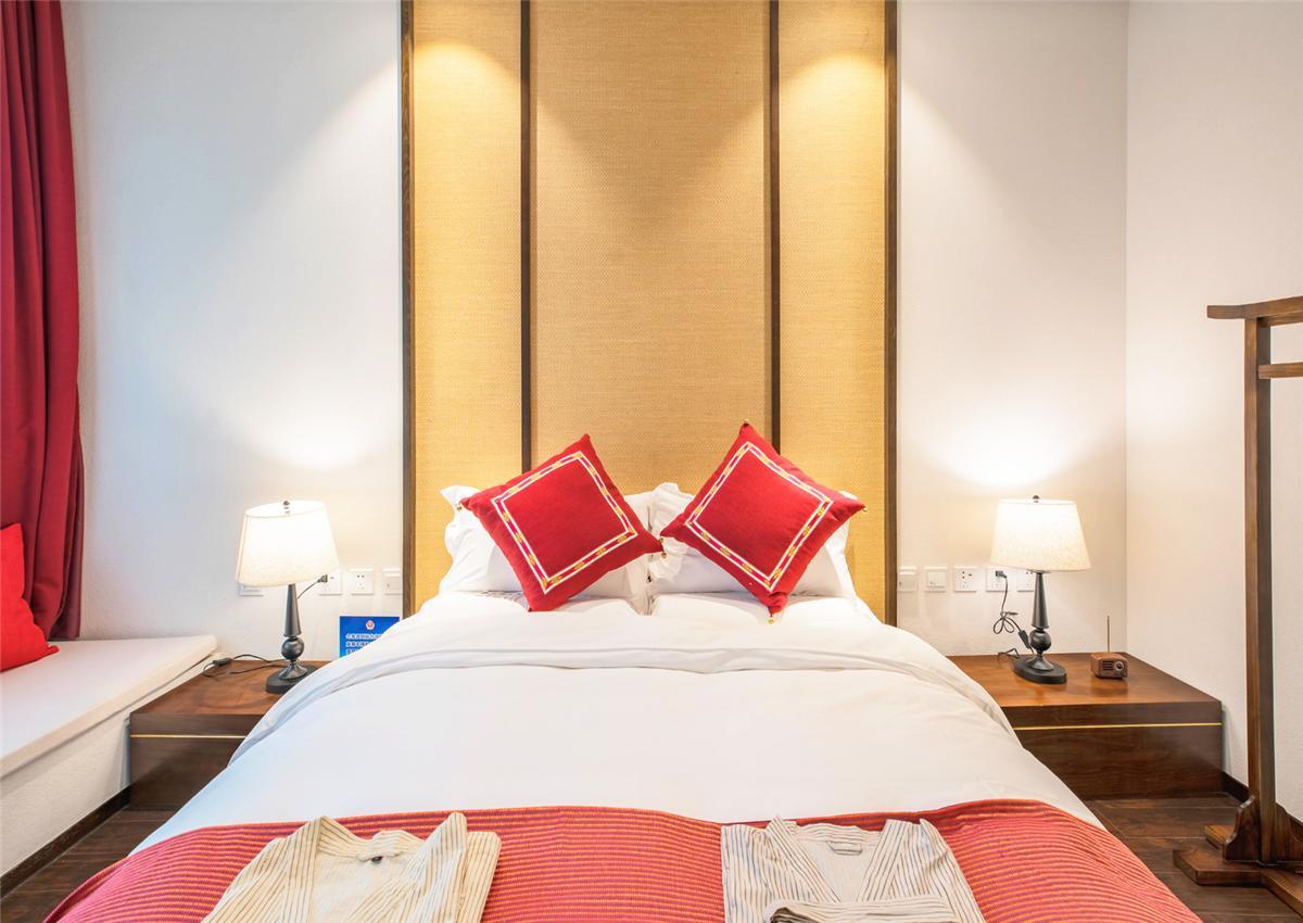 Dasein Youlan Hotel-near The Forbidden City, Tiananmen Square, Guijie Street, Beihai Park, Jingshan Park, And Yonghe Temple 4*