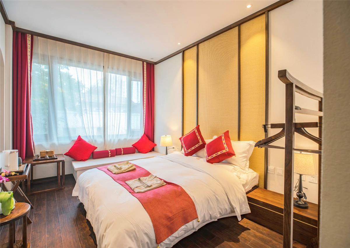 Dasein Youlan Hotel-near The Forbidden City, Tiananmen Square, Guijie Street, Beihai Park, Jingshan Park, And Yonghe Temple