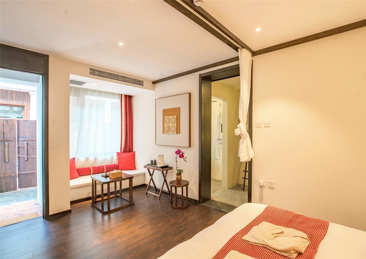 Dasein Youlan Hotel-near The Forbidden City, Tiananmen Square, Guijie Street, Beihai Park, Jingshan Park, And Yonghe Temple Hotel Peking
