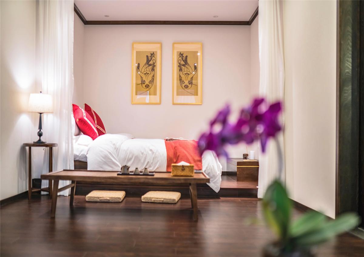Hotel Dasein Youlan Hotel-near The Forbidden City, Tiananmen Square, Guijie Street, Beihai Park, Jingshan Park, And Yonghe Temple Peking