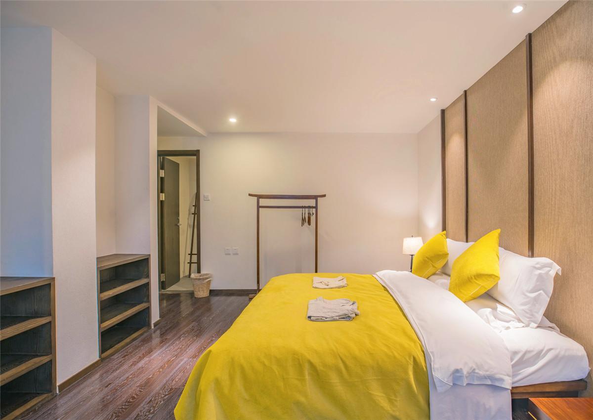 Dasein Youlan Hotel-near The Forbidden City, Tiananmen Square, Guijie Street, Beihai Park, Jingshan Park, And Yonghe Temple Peking