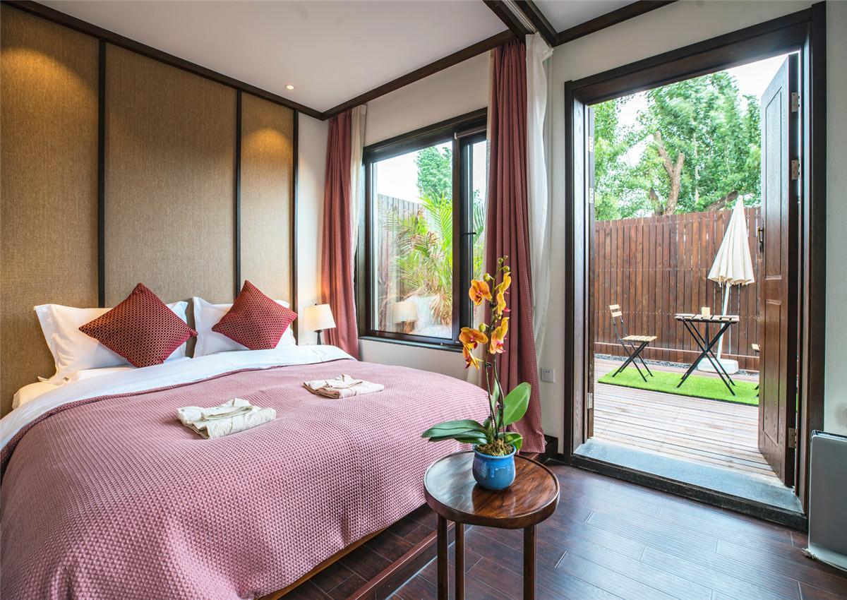 Dasein Youlan Hotel-near The Forbidden City, Tiananmen Square, Guijie Street, Beihai Park, Jingshan Park, And Yonghe Temple 4* Peking